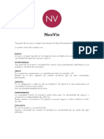 NouVie PDF