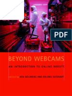  Beyond Webcams 