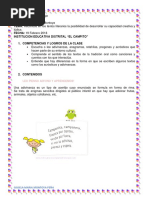 Institucion EL CAMPITO