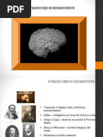 Introducere in Neurostiinte Curs 2 1