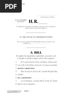 Download Assault Weapons Ban of 2018 by blc88 SN372469353 doc pdf