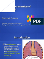 Mediastinum FKUnLam