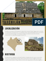 Yaxchilán 2