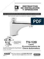 TV 120 PDF