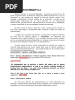 Gana Dinero Por Internet Vzla