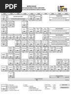 Matriz 708 Codificada