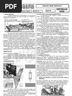 ConflitosArabe Israelense