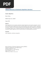 Download Genetic Algorithms by Martin Pelikan SN37247301 doc pdf