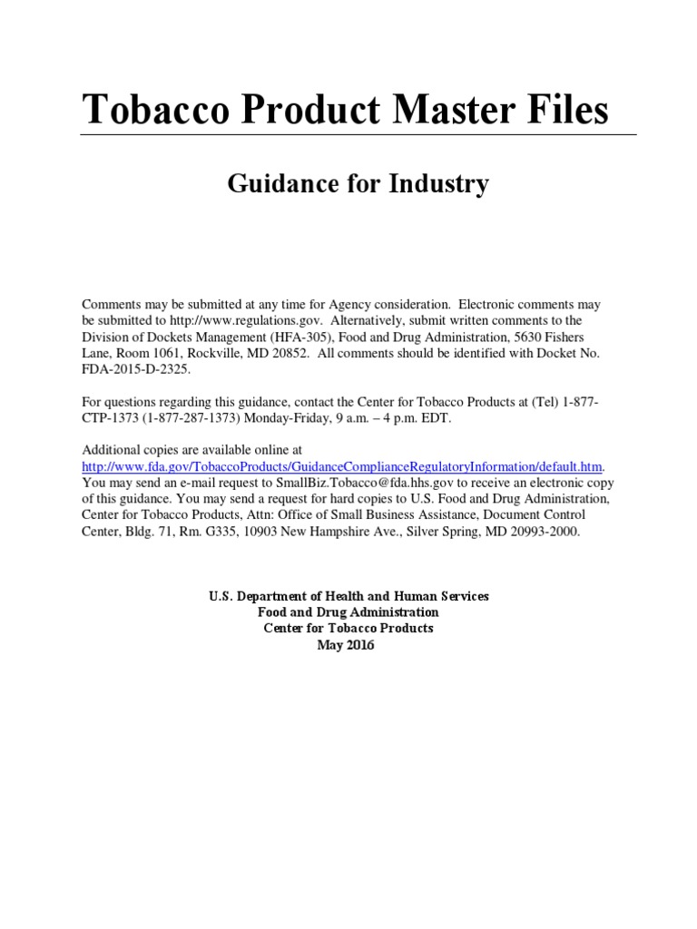flue cured tobacco cooperative stabilization corporation U.S. Tobacco Cooperative