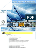 Diseno de Un Sistema Solar Fotovoltaico PDF