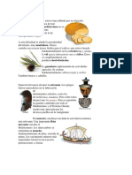 La Economía de Grecia Estuvo Muy Influida Por Su Situación Geográfica