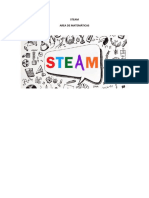 Rastreo Steam San Jose Area Matematicas