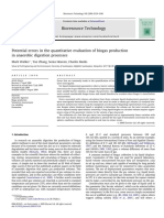 2009_walker_Potential errors in the quantitative evaluation of biogas production.pdf