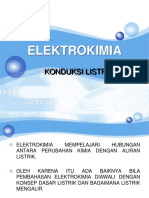 EL02 - Konduksi Listrik