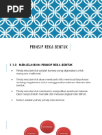 Prinsip Reka Bentuk