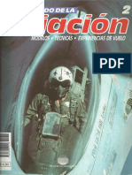 El Mundo de La Aviacion 2 PDF