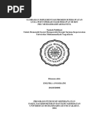 Download Perawatan Luka Po by Yusuf R Tawakkal SN372480903 doc pdf