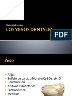 Los Yesos Dentales