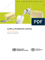 leche y producto lacteos - codex alimentarius 2011.pdf