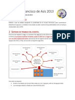 Circular II Francisco Asís