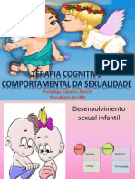 Terapia Cognitiva Comportamental Da Sexualidade - Clystine Abram - IBH Outubro 2014 PDF