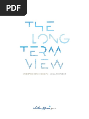 Annual Report