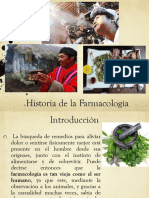 Historiadelafarmacologia 130303134915 Phpapp01