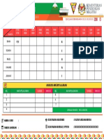 7 - Contoh Tapak Jadual Waktu