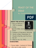 Feast of the Dead