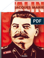 Marie, Jean-Jacques. Stalin