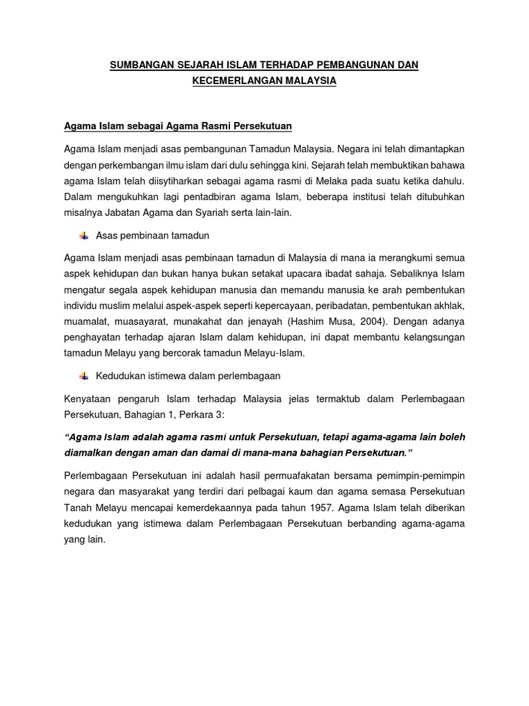 Huraian Deskriptif En Yusof Pdf
