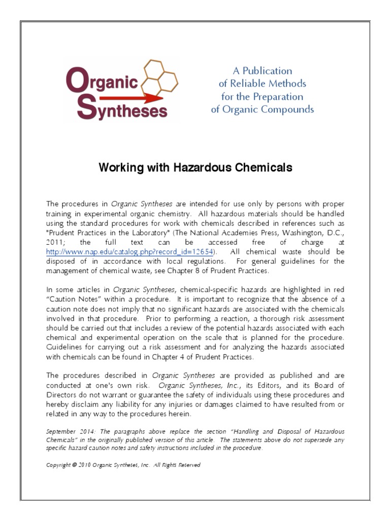 Jurnal PDF Filtration Organic Chemistry