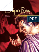 Edipo Rey