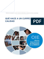 Qué hace a un currículo de calidad - UNESCO.pdf