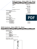 ISUZU Camiones - Motor 6HK1 TC- Diesel.pdf