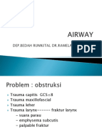 Airway 2003