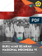 Buku Ajar SNI Jilid VI