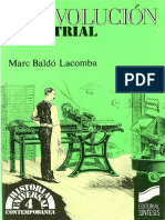 Baldo Lacomba Marc La Revolucion Industrial PDF