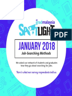 Gradmalaysia Spotlight-January 2018