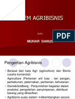 AGRIBISNIS