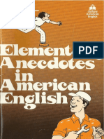 L - Elementary Anecdotes In American English -1980 by L. A. Hill.pdf