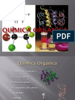 Quimica Organica Itsa