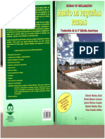 Diseno de Pequenas Presas PDF