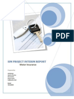 Interim Report - Group 10