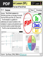 5S Colour Code Guidelines | PDF | Business