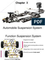 Suspension System