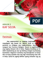 Kay Selya