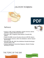 Asuhan Persalinan Normal
