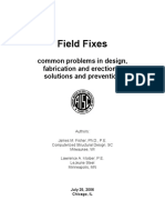 AISC Field Fixes Handout.pdf