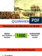 Quinhentismo